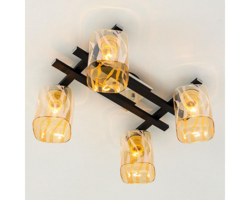 Купить Накладная люстра Citilux CL145241| VIVID-LIGHT.RU