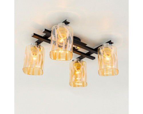 Купить Накладная люстра Citilux CL145241| VIVID-LIGHT.RU