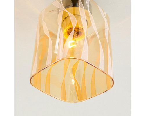 Купить Накладная люстра Citilux CL145241| VIVID-LIGHT.RU