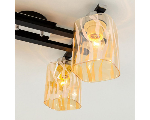 Купить Накладная люстра Citilux CL145241| VIVID-LIGHT.RU