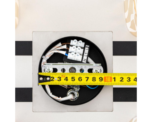 Купить Накладная люстра Citilux CL145241| VIVID-LIGHT.RU