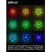 Сделать заказ Накладная люстра Citilux CL229A151E| VIVID-LIGHT.RU