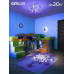Сделать заказ Накладная люстра Citilux CL229A151E| VIVID-LIGHT.RU