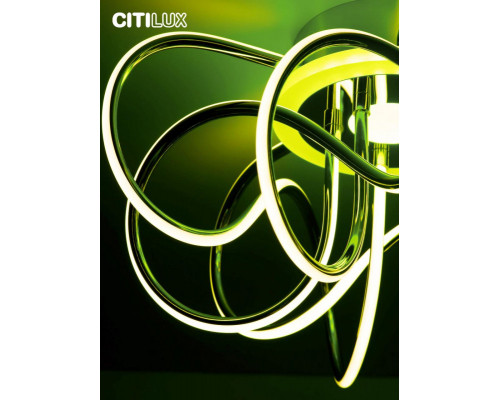 Сделать заказ Накладная люстра Citilux CL229A151E| VIVID-LIGHT.RU