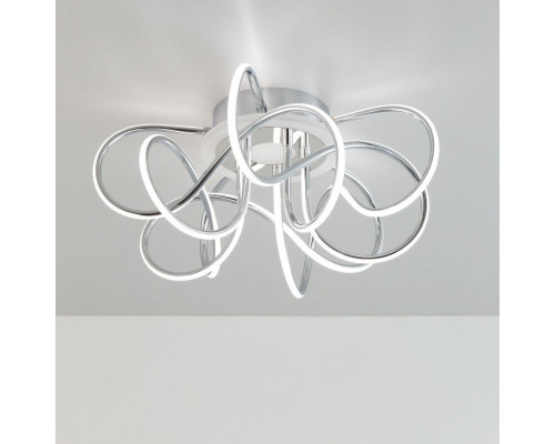 Сделать заказ Накладная люстра Citilux CL229A151E| VIVID-LIGHT.RU
