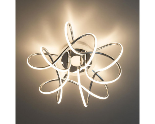 Сделать заказ Накладная люстра Citilux CL229A151E| VIVID-LIGHT.RU