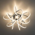 Сделать заказ Накладная люстра Citilux CL229A151E| VIVID-LIGHT.RU