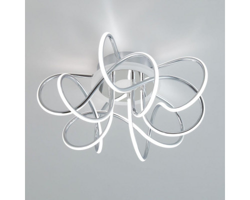 Сделать заказ Накладная люстра Citilux CL229A151E| VIVID-LIGHT.RU