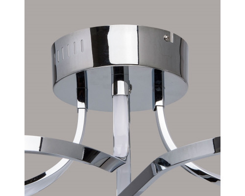 Заказать Накладная люстра DeMarkt 496015302| VIVID-LIGHT.RU