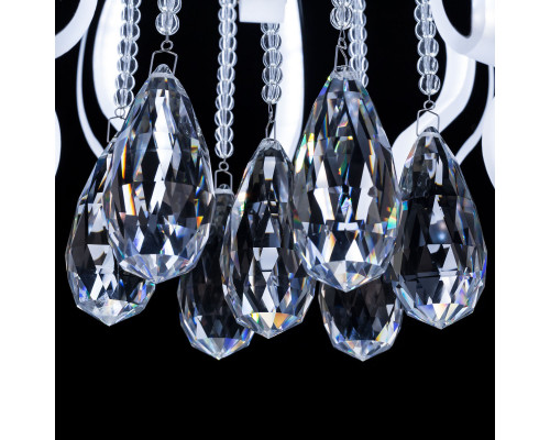 Оформить заказ Накладная люстра Eletto EL334C82.1| VIVID-LIGHT.RU