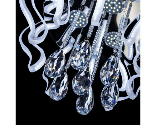 Оформить заказ Накладная люстра Eletto EL334C82.1| VIVID-LIGHT.RU