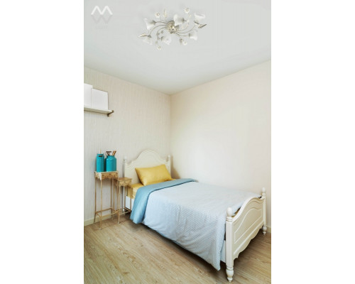 Купить Накладная люстра MW-Light 242014806| VIVID-LIGHT.RU