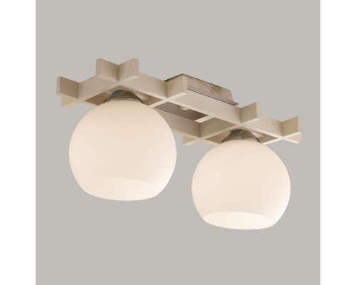 Сделать заказ Накладная люстра Citilux CL114122| VIVID-LIGHT.RU