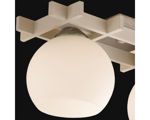 Сделать заказ Накладная люстра Citilux CL114122| VIVID-LIGHT.RU