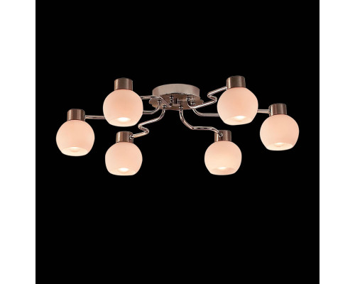 Заказать Накладная люстра Citilux CL121161| VIVID-LIGHT.RU