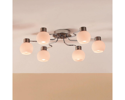 Заказать Накладная люстра Citilux CL121161| VIVID-LIGHT.RU