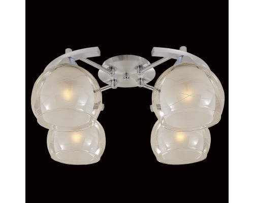 Купить Накладная люстра Citilux CL157142| VIVID-LIGHT.RU