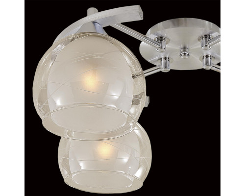 Купить Накладная люстра Citilux CL157142| VIVID-LIGHT.RU