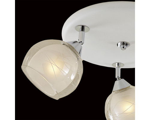 Заказать Накладная люстра Citilux CL158131| VIVID-LIGHT.RU