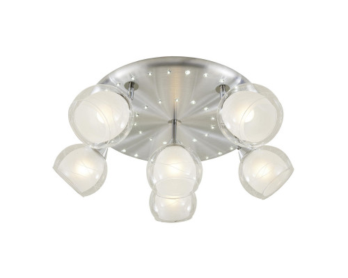 Заказать Накладная люстра Citilux CL158162| VIVID-LIGHT.RU