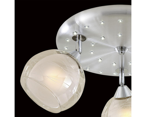 Заказать Накладная люстра Citilux CL158162| VIVID-LIGHT.RU