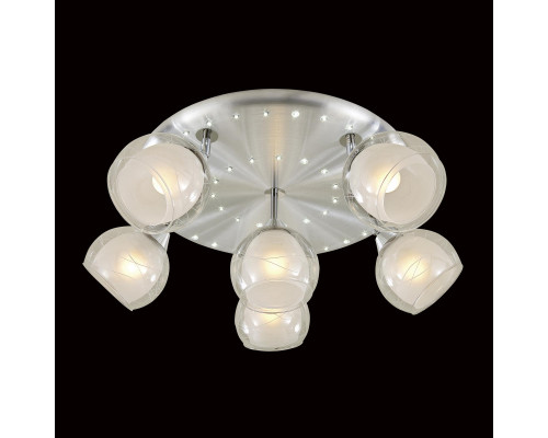 Заказать Накладная люстра Citilux CL158162| VIVID-LIGHT.RU