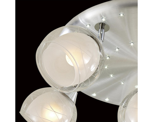 Заказать Накладная люстра Citilux CL158162| VIVID-LIGHT.RU