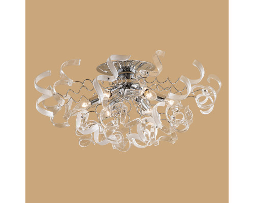 Заказать Накладная люстра Citilux CL222161| VIVID-LIGHT.RU