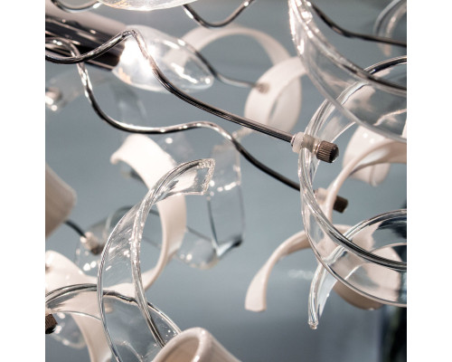 Заказать Накладная люстра Citilux CL222161| VIVID-LIGHT.RU