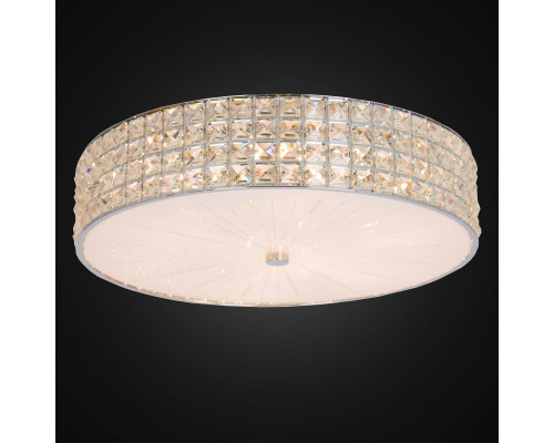 Купить Накладная люстра Citilux CL324181| VIVID-LIGHT.RU