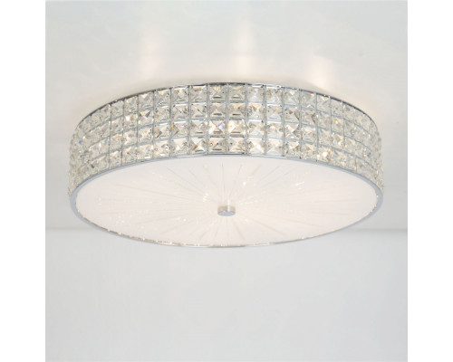 Купить Накладная люстра Citilux CL324181| VIVID-LIGHT.RU