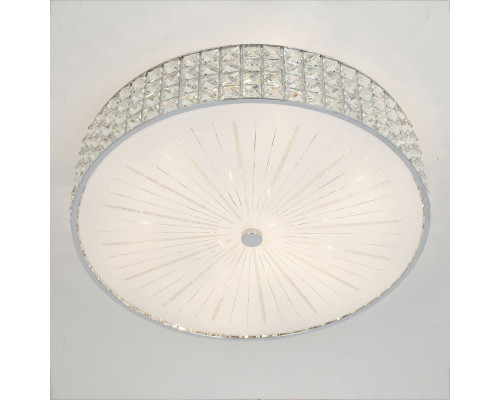 Купить Накладная люстра Citilux CL324181| VIVID-LIGHT.RU