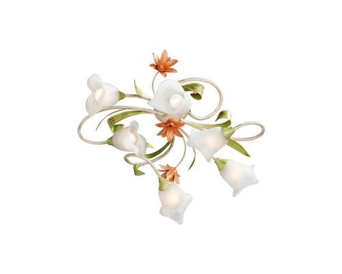 Купить Накладная люстра Vitaluce V1532/6PL| VIVID-LIGHT.RU