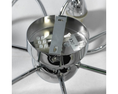 Купить Накладная люстра LGO LSP-9902| VIVID-LIGHT.RU