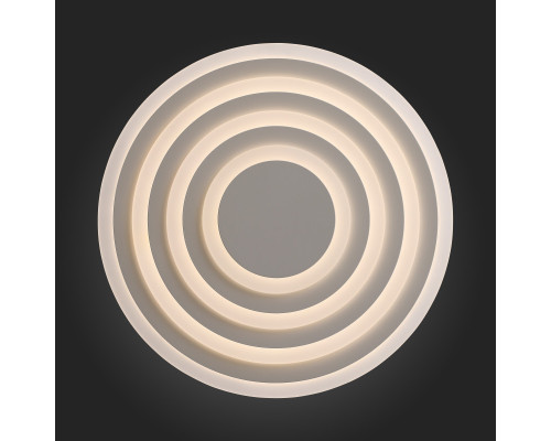 Купить Накладная люстра ST-Luce SL847.502.04| VIVID-LIGHT.RU