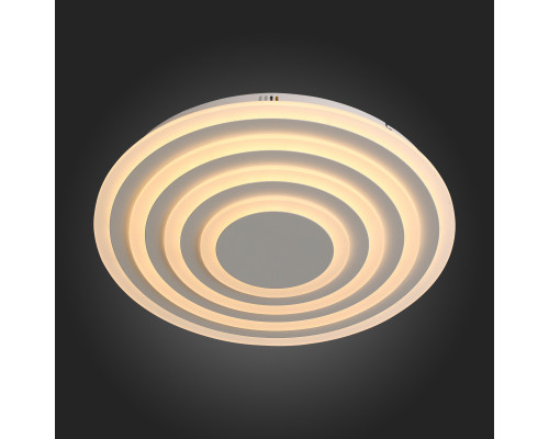 Купить Накладная люстра ST-Luce SL847.502.04| VIVID-LIGHT.RU