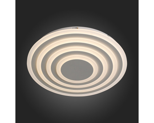 Купить Накладная люстра ST-Luce SL847.502.04| VIVID-LIGHT.RU