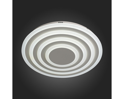 Купить Накладная люстра ST-Luce SL847.502.04| VIVID-LIGHT.RU