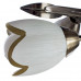 Заказать Накладная люстра ARTE Lamp A6061PL-4AB| VIVID-LIGHT.RU
