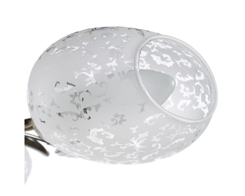 Оформить заказ Накладная люстра ARTE Lamp A6157PL-3AB| VIVID-LIGHT.RU