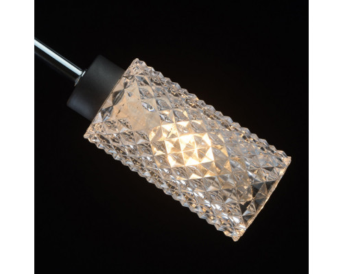 Оформить заказ Накладная люстра DeMarkt 638013503| VIVID-LIGHT.RU