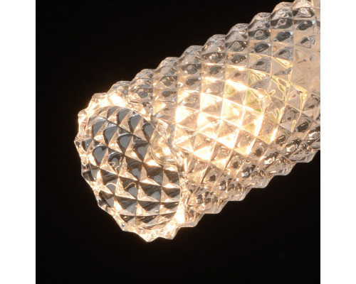 Оформить заказ Накладная люстра DeMarkt 638013503| VIVID-LIGHT.RU