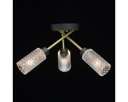 Оформить заказ Накладная люстра DeMarkt 638013703| VIVID-LIGHT.RU