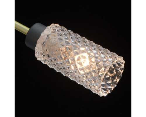 Оформить заказ Накладная люстра DeMarkt 638013703| VIVID-LIGHT.RU