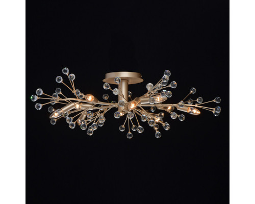 Оформить заказ Накладная люстра MW-Light 280011810| VIVID-LIGHT.RU