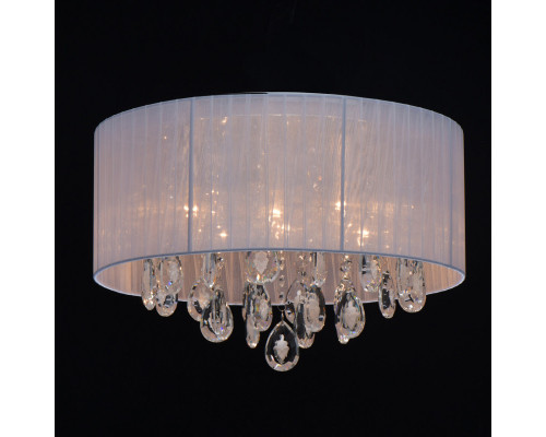 Оформить заказ Накладная люстра MW-Light 465015606| VIVID-LIGHT.RU