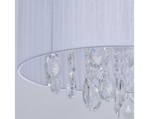 Оформить заказ Накладная люстра MW-Light 465015606| VIVID-LIGHT.RU