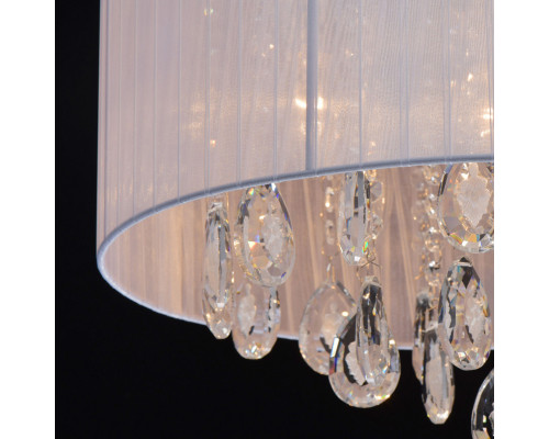 Оформить заказ Накладная люстра MW-Light 465015606| VIVID-LIGHT.RU