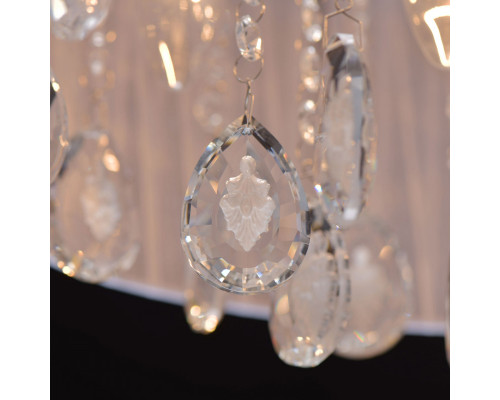 Оформить заказ Накладная люстра MW-Light 465015606| VIVID-LIGHT.RU