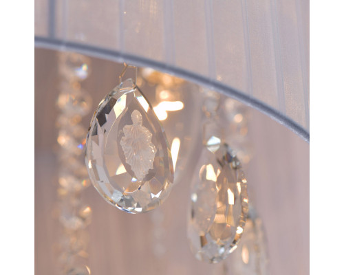 Оформить заказ Накладная люстра MW-Light 465015606| VIVID-LIGHT.RU